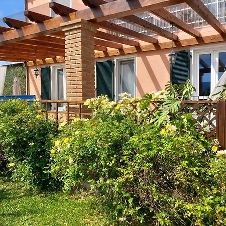 Appartamenti Ca'Melia Sarzana Kültér fotó