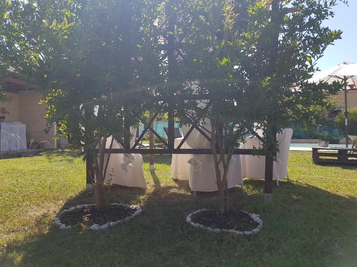 Appartamenti Ca'Melia Sarzana Kültér fotó
