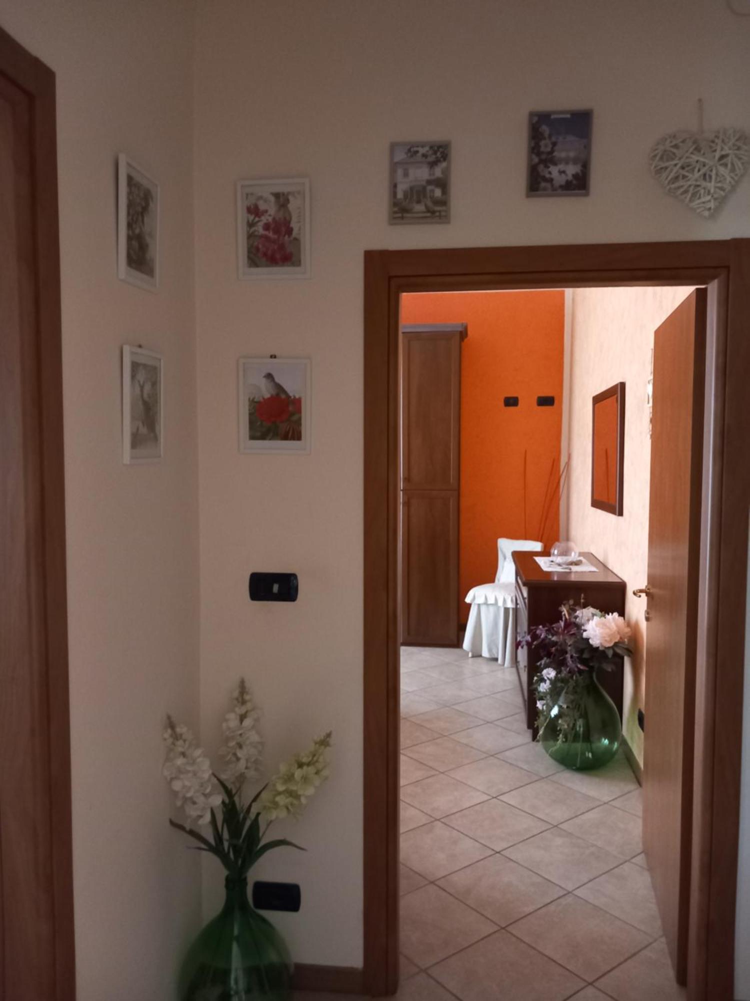 Appartamenti Ca'Melia Sarzana Kültér fotó