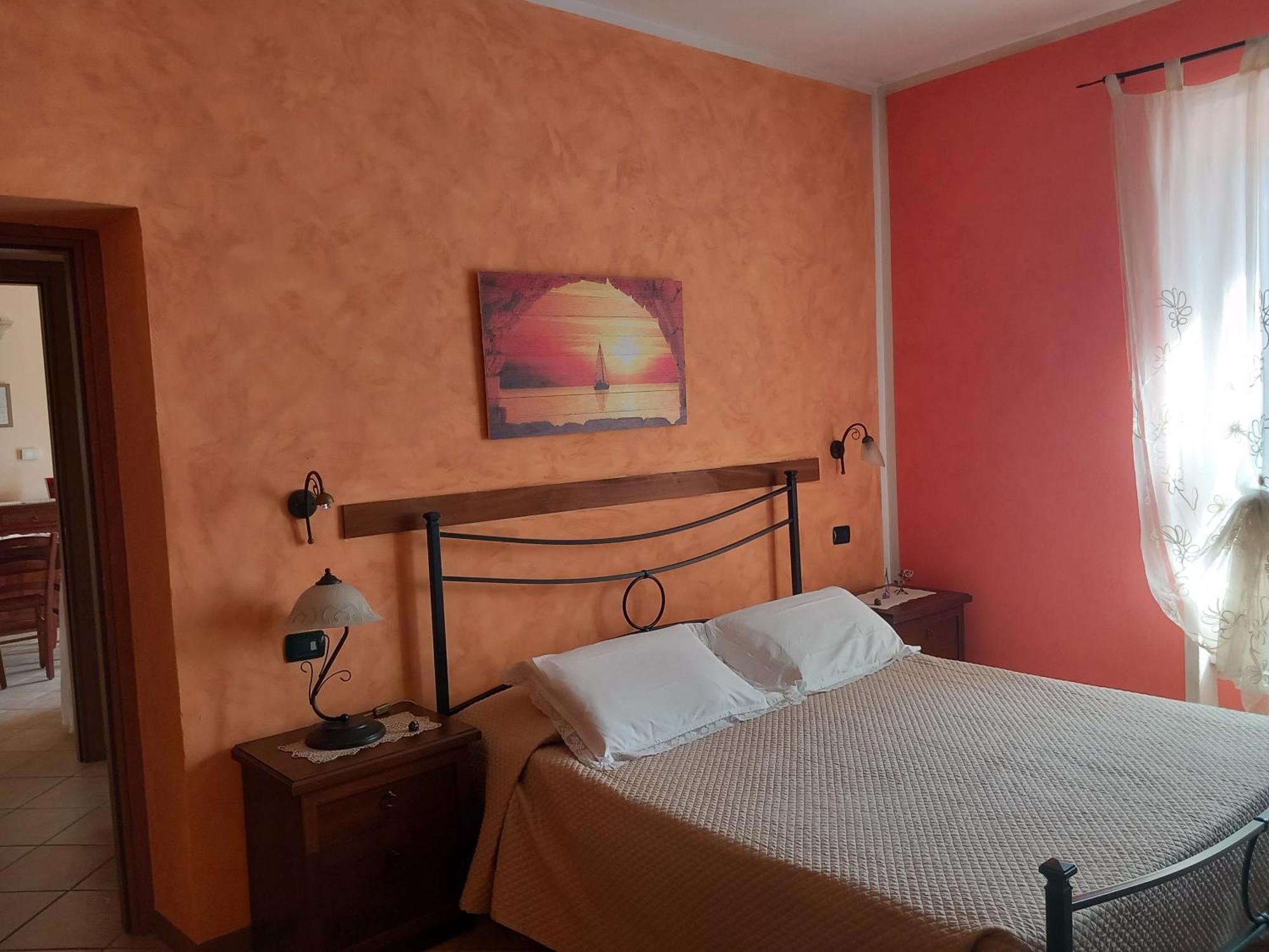 Appartamenti Ca'Melia Sarzana Kültér fotó