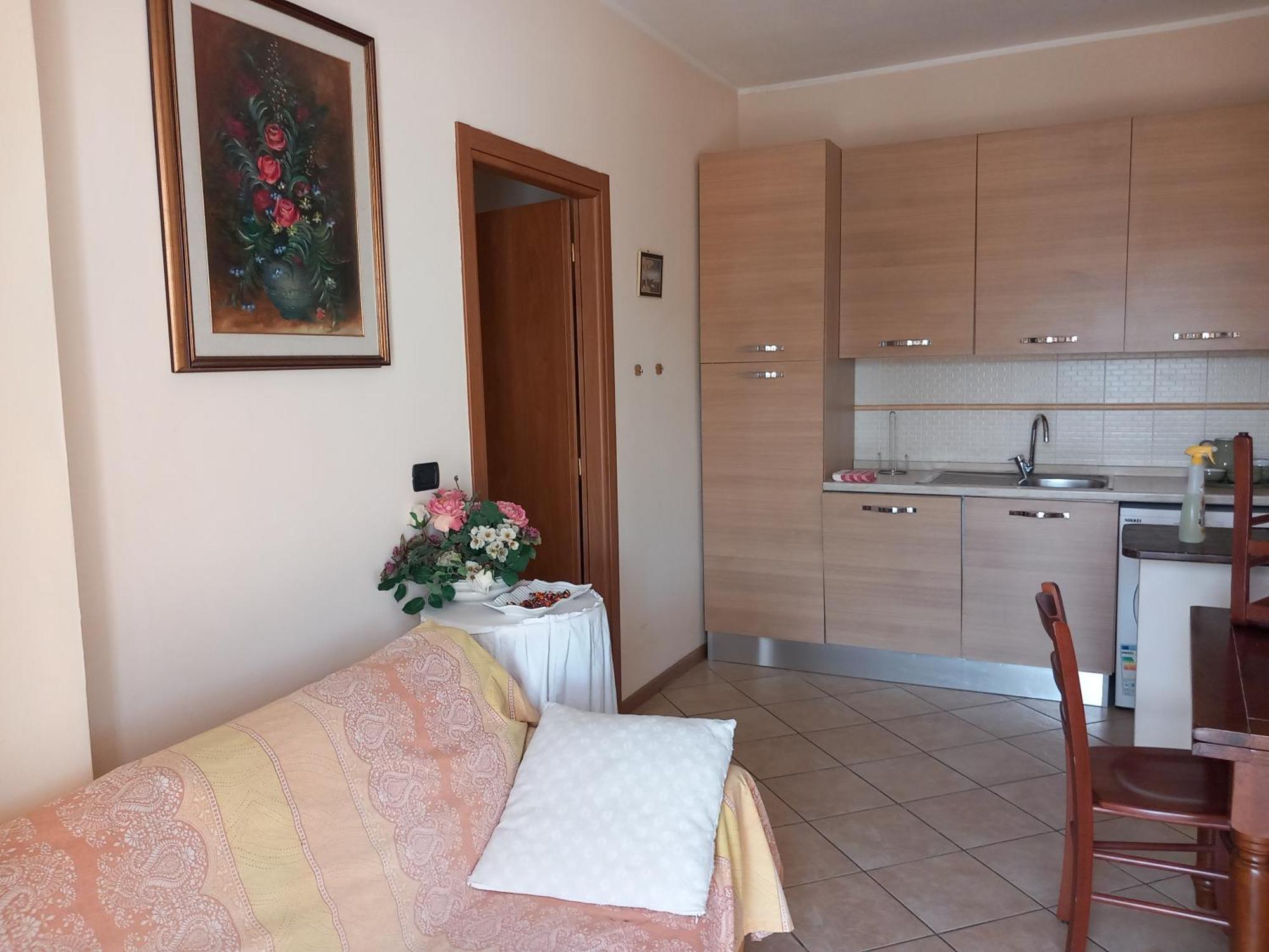 Appartamenti Ca'Melia Sarzana Kültér fotó